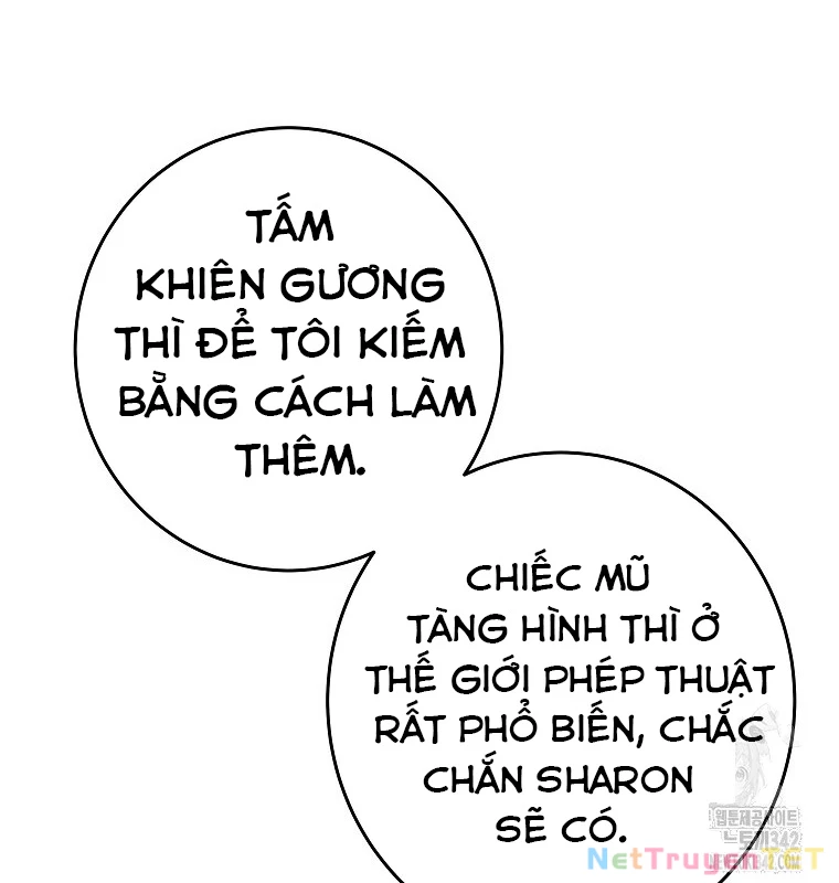 Trở Thành Nhân Viên Cho Các Vị Thần Chapter 68 - Trang 4
