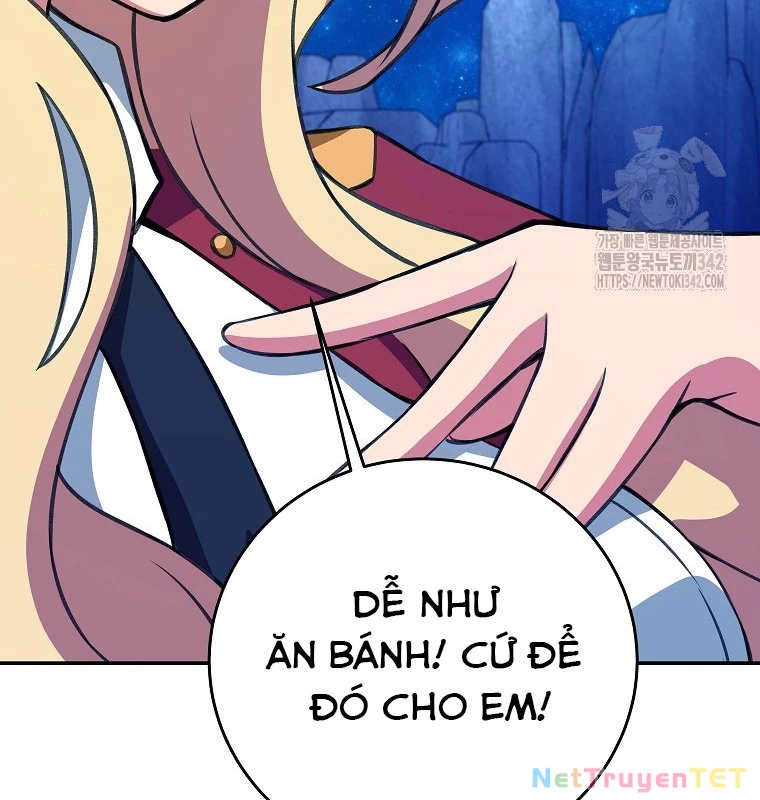 Trở Thành Nhân Viên Cho Các Vị Thần Chapter 68 - Trang 4