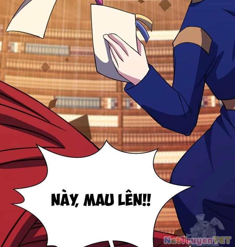 Trở Thành Nhân Viên Cho Các Vị Thần Chapter 68 - Trang 4