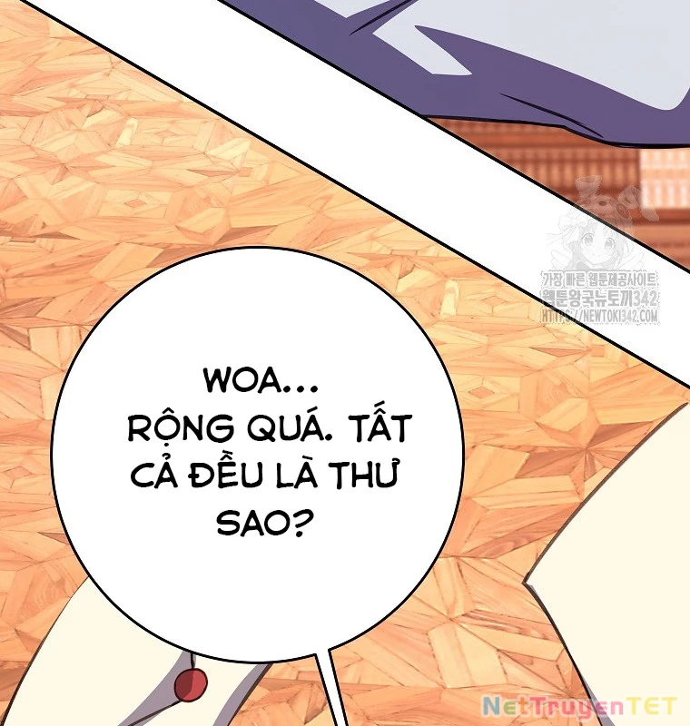 Trở Thành Nhân Viên Cho Các Vị Thần Chapter 68 - Trang 4