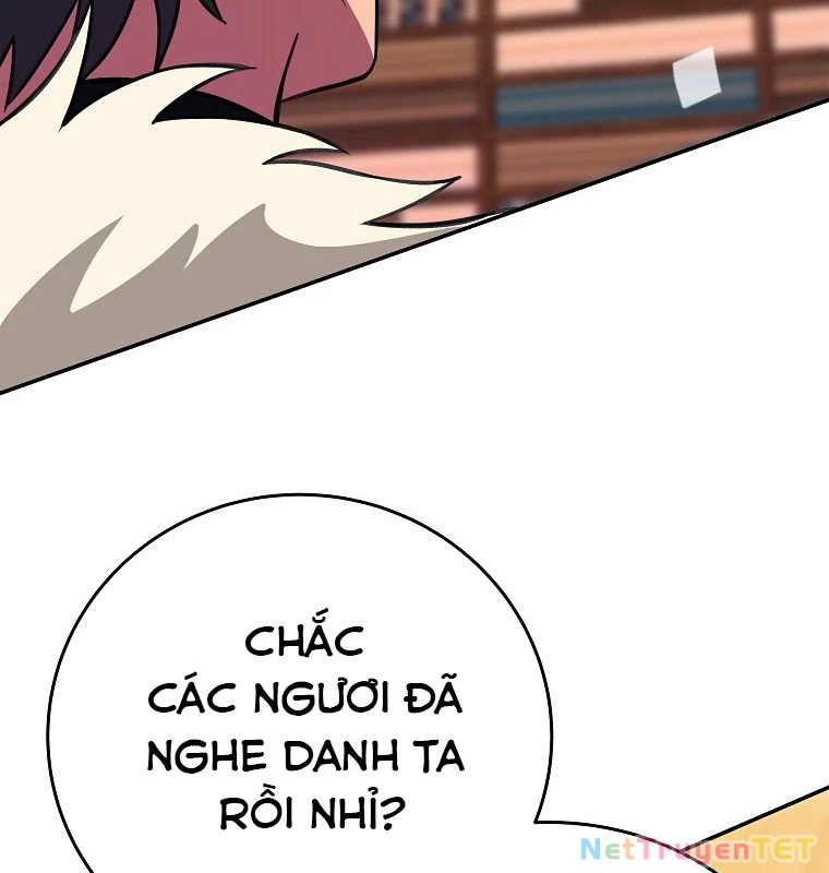 Trở Thành Nhân Viên Cho Các Vị Thần Chapter 68 - Trang 4