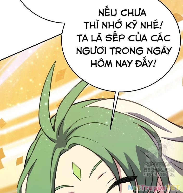 Trở Thành Nhân Viên Cho Các Vị Thần Chapter 68 - Trang 4