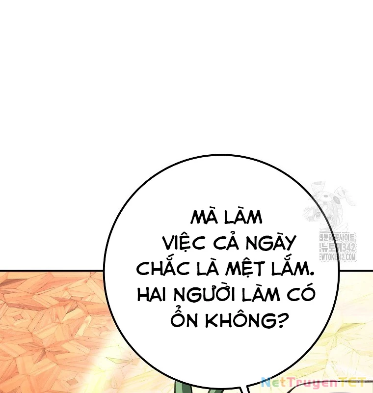Trở Thành Nhân Viên Cho Các Vị Thần Chapter 68 - Trang 4