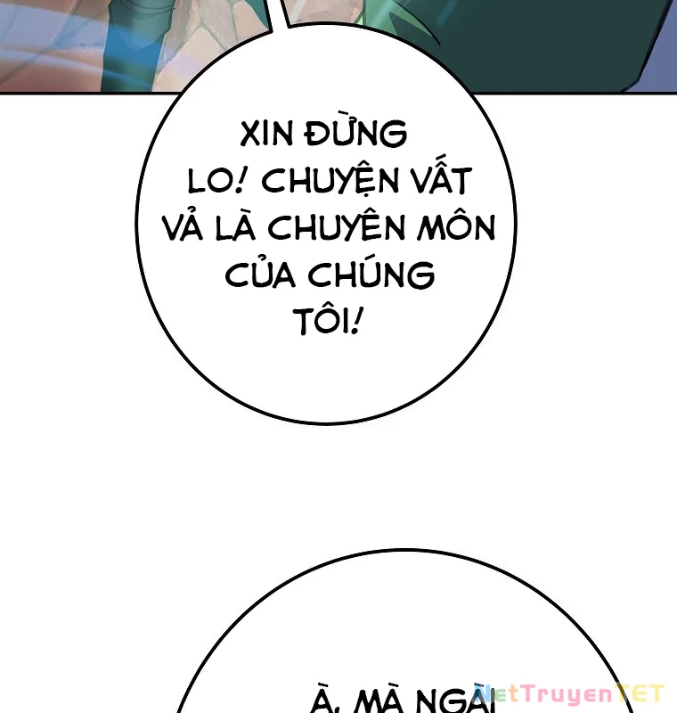 Trở Thành Nhân Viên Cho Các Vị Thần Chapter 68 - Trang 4