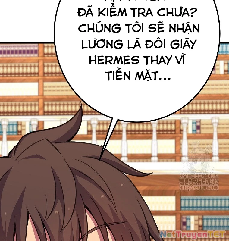 Trở Thành Nhân Viên Cho Các Vị Thần Chapter 68 - Trang 4