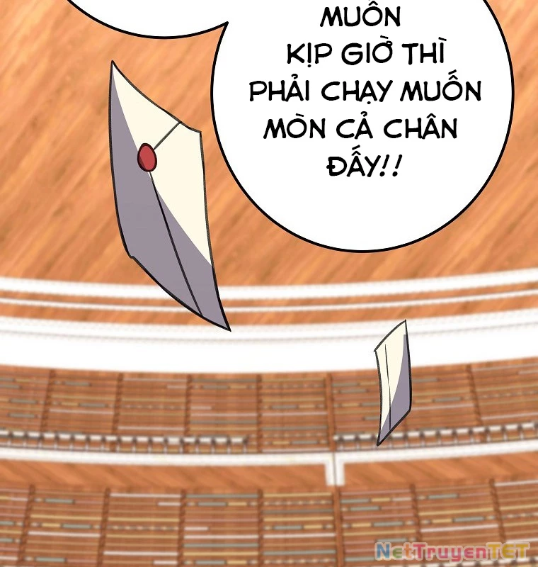 Trở Thành Nhân Viên Cho Các Vị Thần Chapter 68 - Trang 4