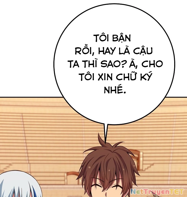 Trở Thành Nhân Viên Cho Các Vị Thần Chapter 68 - Trang 4