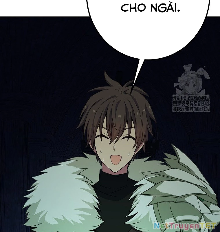 Trở Thành Nhân Viên Cho Các Vị Thần Chapter 68 - Trang 4