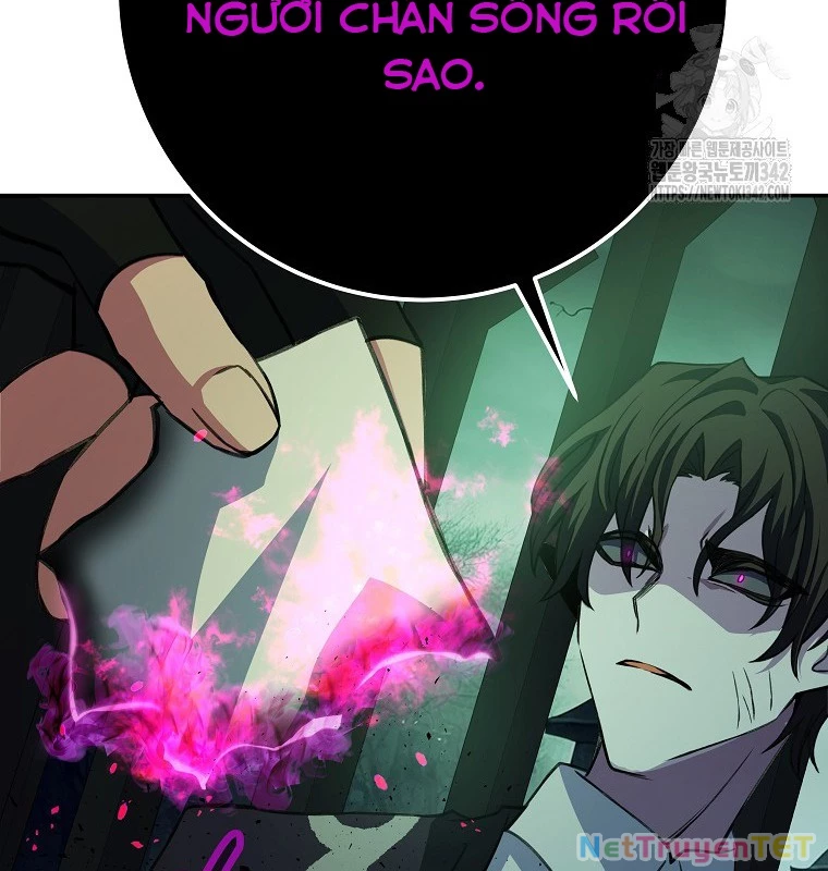 Trở Thành Nhân Viên Cho Các Vị Thần Chapter 68 - Trang 4