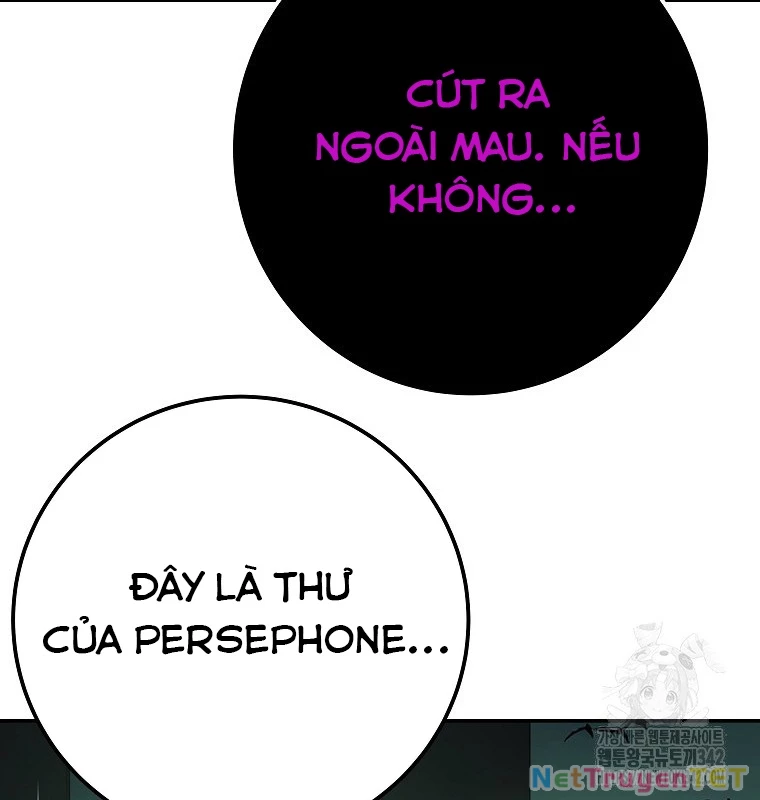 Trở Thành Nhân Viên Cho Các Vị Thần Chapter 68 - Trang 4