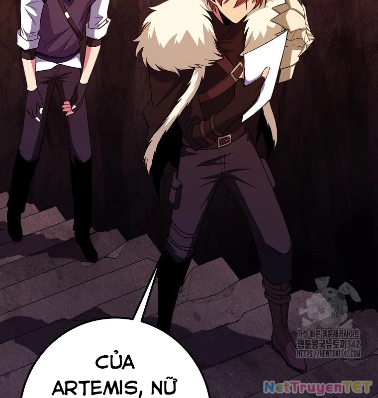 Trở Thành Nhân Viên Cho Các Vị Thần Chapter 68 - Trang 4