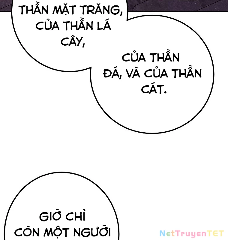 Trở Thành Nhân Viên Cho Các Vị Thần Chapter 68 - Trang 4
