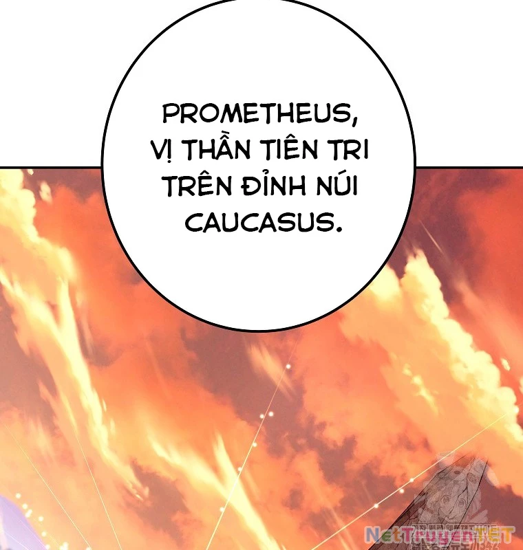 Trở Thành Nhân Viên Cho Các Vị Thần Chapter 68 - Trang 4
