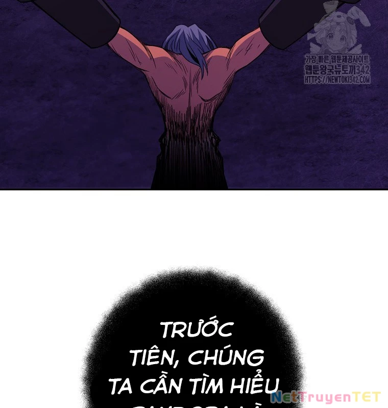 Trở Thành Nhân Viên Cho Các Vị Thần Chapter 68 - Trang 4