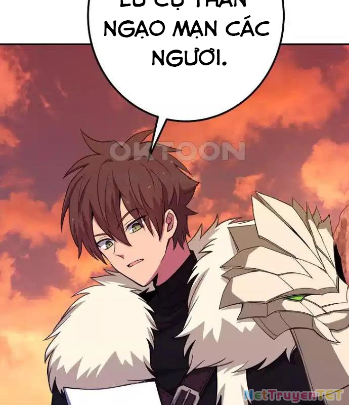 Trở Thành Nhân Viên Cho Các Vị Thần Chapter 69 - Trang 4