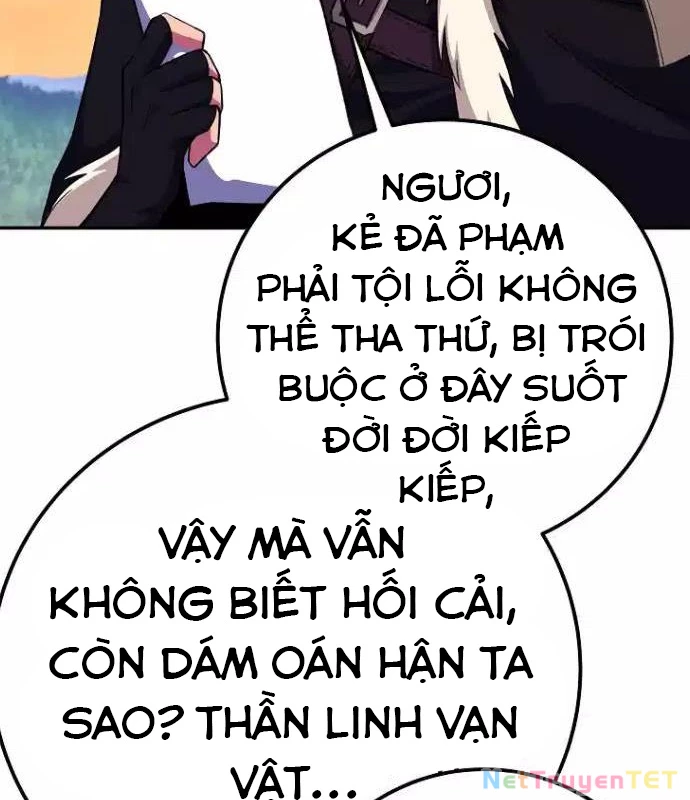 Trở Thành Nhân Viên Cho Các Vị Thần Chapter 69 - Trang 4