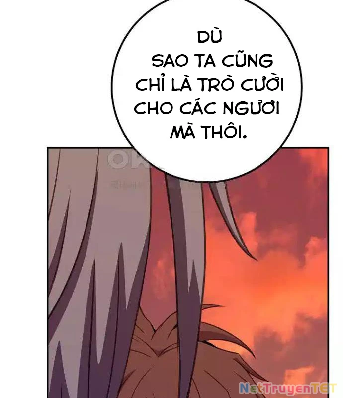 Trở Thành Nhân Viên Cho Các Vị Thần Chapter 69 - Trang 4