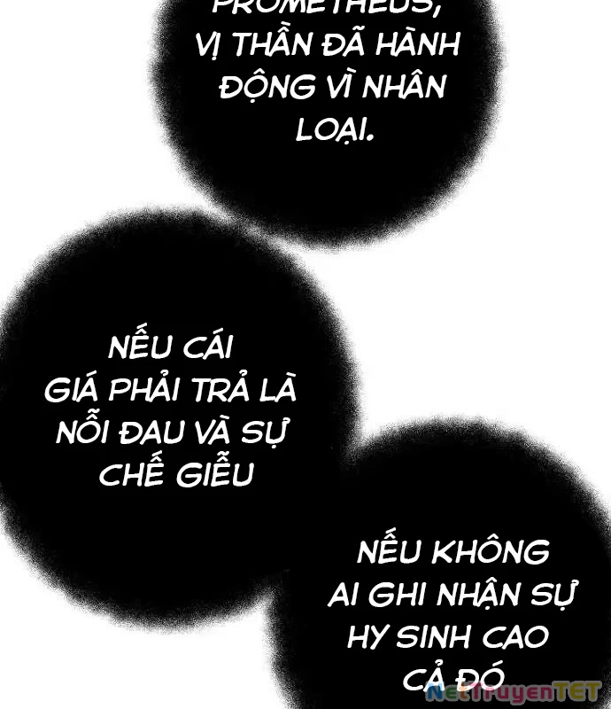 Trở Thành Nhân Viên Cho Các Vị Thần Chapter 69 - Trang 4