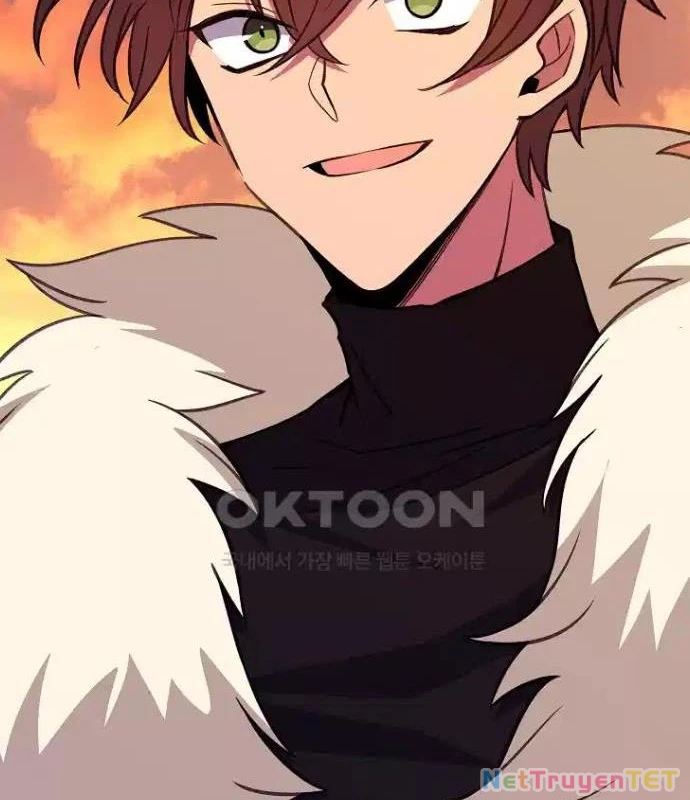 Trở Thành Nhân Viên Cho Các Vị Thần Chapter 69 - Trang 4