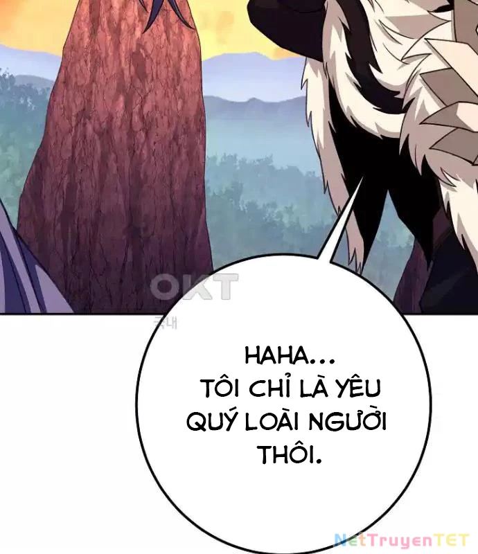 Trở Thành Nhân Viên Cho Các Vị Thần Chapter 69 - Trang 4