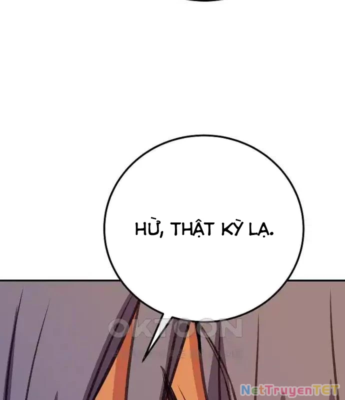 Trở Thành Nhân Viên Cho Các Vị Thần Chapter 69 - Trang 4