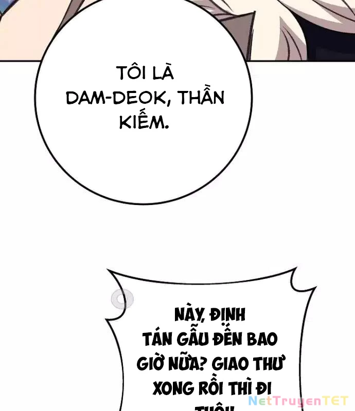 Trở Thành Nhân Viên Cho Các Vị Thần Chapter 69 - Trang 4