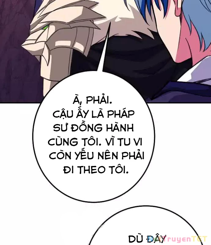 Trở Thành Nhân Viên Cho Các Vị Thần Chapter 69 - Trang 4