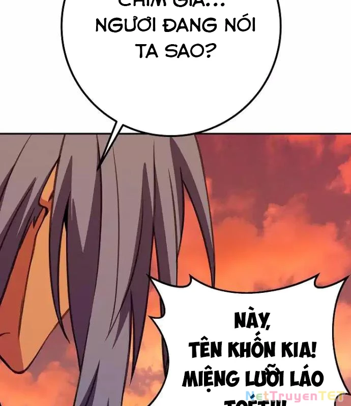 Trở Thành Nhân Viên Cho Các Vị Thần Chapter 69 - Trang 4