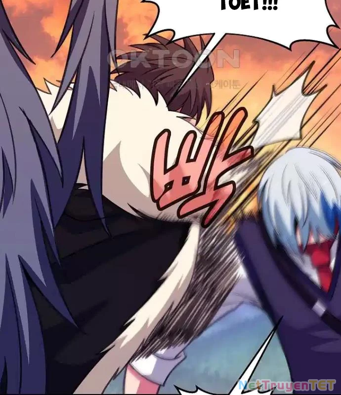 Trở Thành Nhân Viên Cho Các Vị Thần Chapter 69 - Trang 4