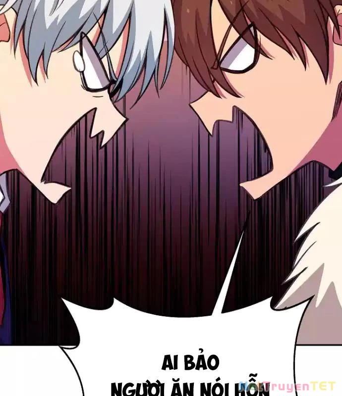 Trở Thành Nhân Viên Cho Các Vị Thần Chapter 69 - Trang 4