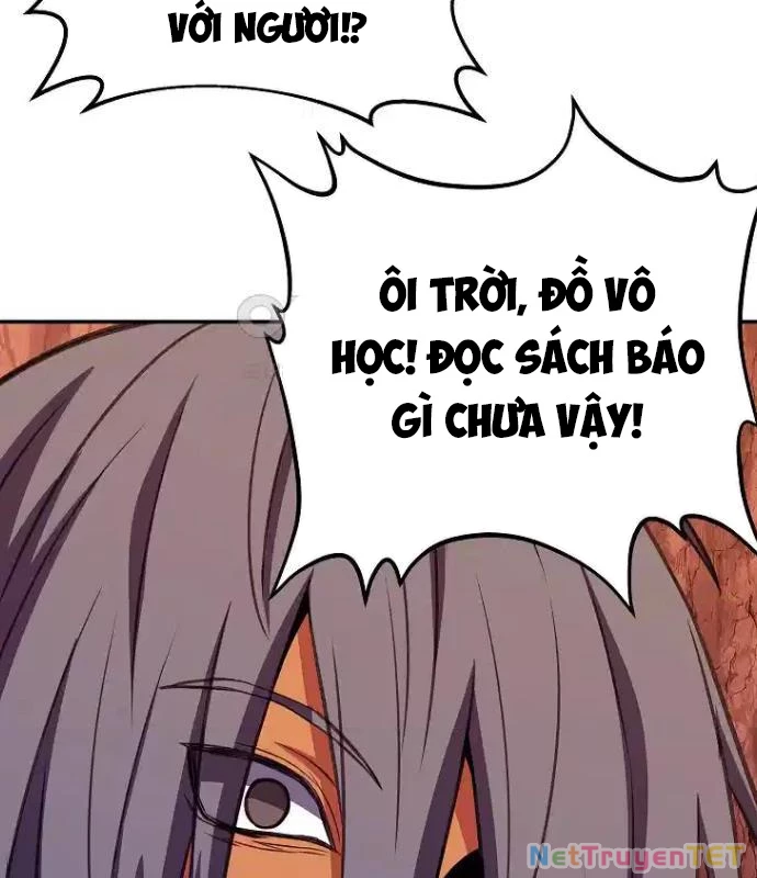 Trở Thành Nhân Viên Cho Các Vị Thần Chapter 69 - Trang 4