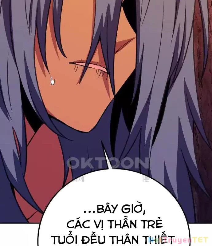 Trở Thành Nhân Viên Cho Các Vị Thần Chapter 69 - Trang 4