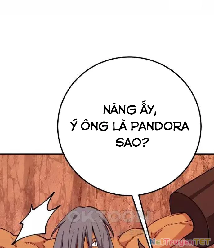 Trở Thành Nhân Viên Cho Các Vị Thần Chapter 69 - Trang 4