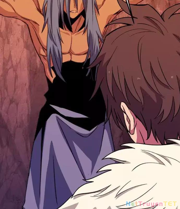 Trở Thành Nhân Viên Cho Các Vị Thần Chapter 69 - Trang 4