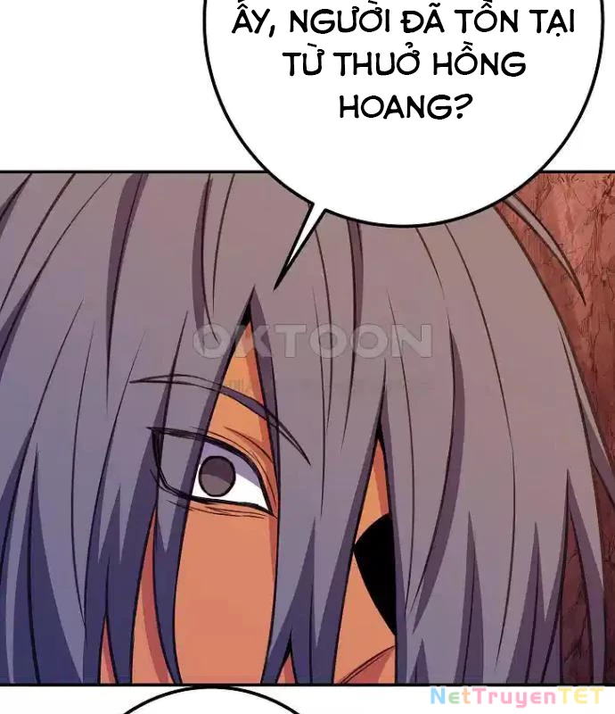 Trở Thành Nhân Viên Cho Các Vị Thần Chapter 69 - Trang 4