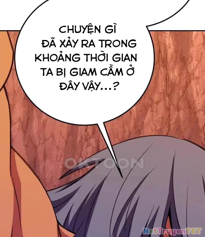 Trở Thành Nhân Viên Cho Các Vị Thần Chapter 69 - Trang 4