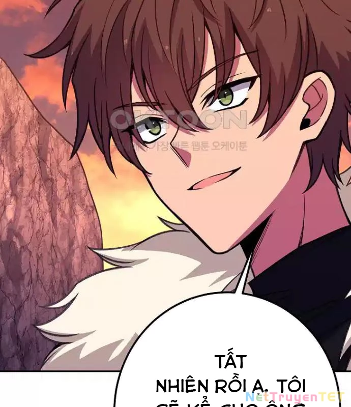 Trở Thành Nhân Viên Cho Các Vị Thần Chapter 69 - Trang 4
