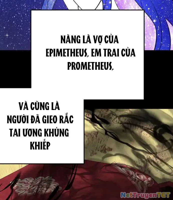 Trở Thành Nhân Viên Cho Các Vị Thần Chapter 69 - Trang 4