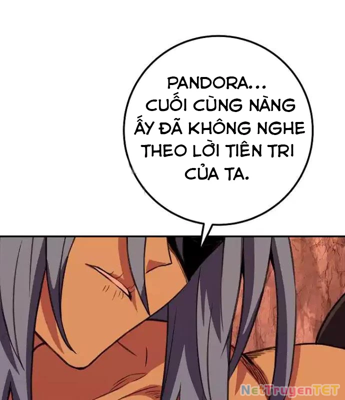Trở Thành Nhân Viên Cho Các Vị Thần Chapter 69 - Trang 4