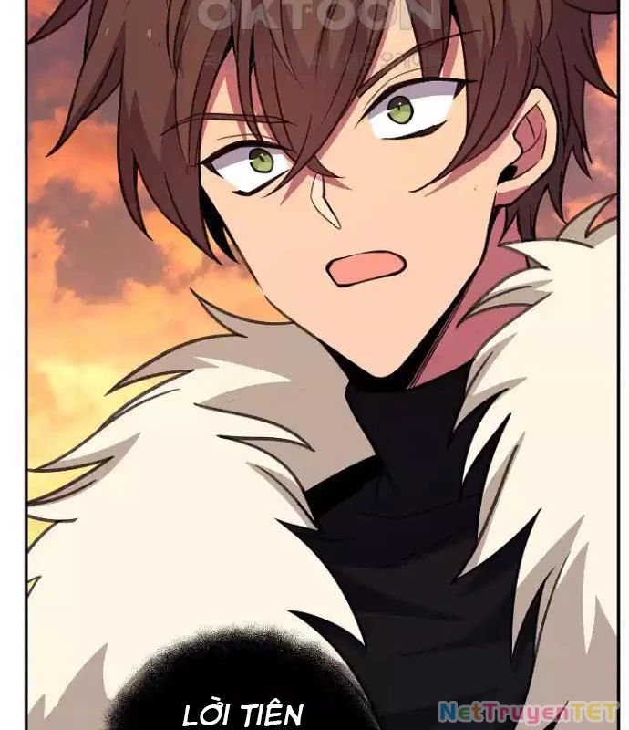 Trở Thành Nhân Viên Cho Các Vị Thần Chapter 69 - Trang 4