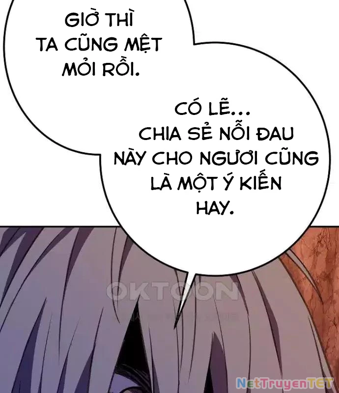 Trở Thành Nhân Viên Cho Các Vị Thần Chapter 69 - Trang 4