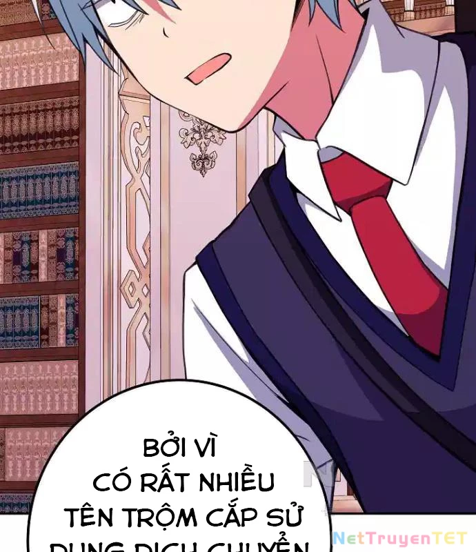 Trở Thành Nhân Viên Cho Các Vị Thần Chapter 69 - Trang 4