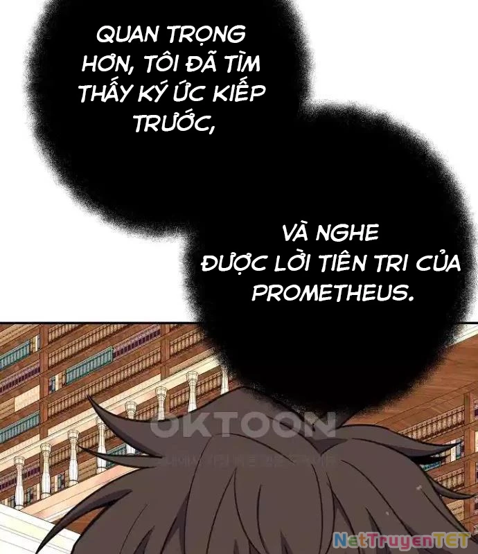 Trở Thành Nhân Viên Cho Các Vị Thần Chapter 69 - Trang 4