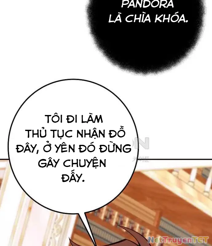 Trở Thành Nhân Viên Cho Các Vị Thần Chapter 69 - Trang 4