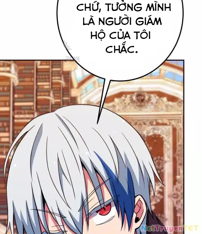 Trở Thành Nhân Viên Cho Các Vị Thần Chapter 69 - Trang 4