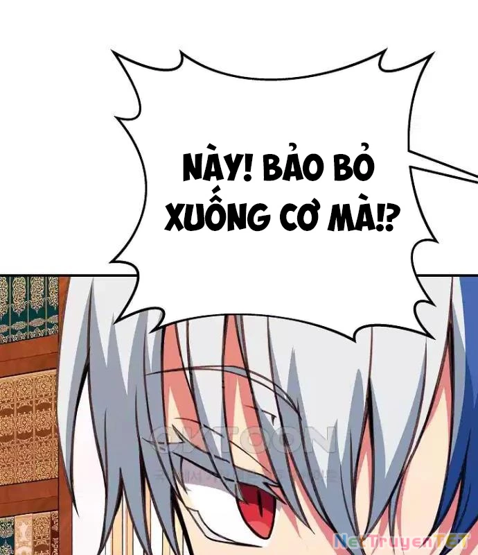Trở Thành Nhân Viên Cho Các Vị Thần Chapter 69 - Trang 4