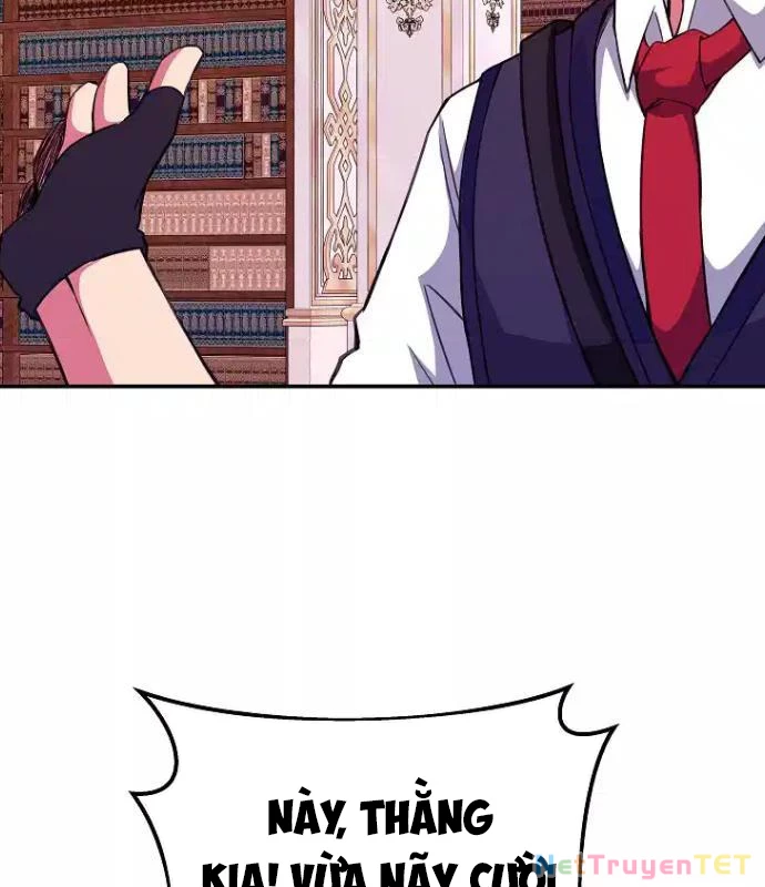 Trở Thành Nhân Viên Cho Các Vị Thần Chapter 69 - Trang 4
