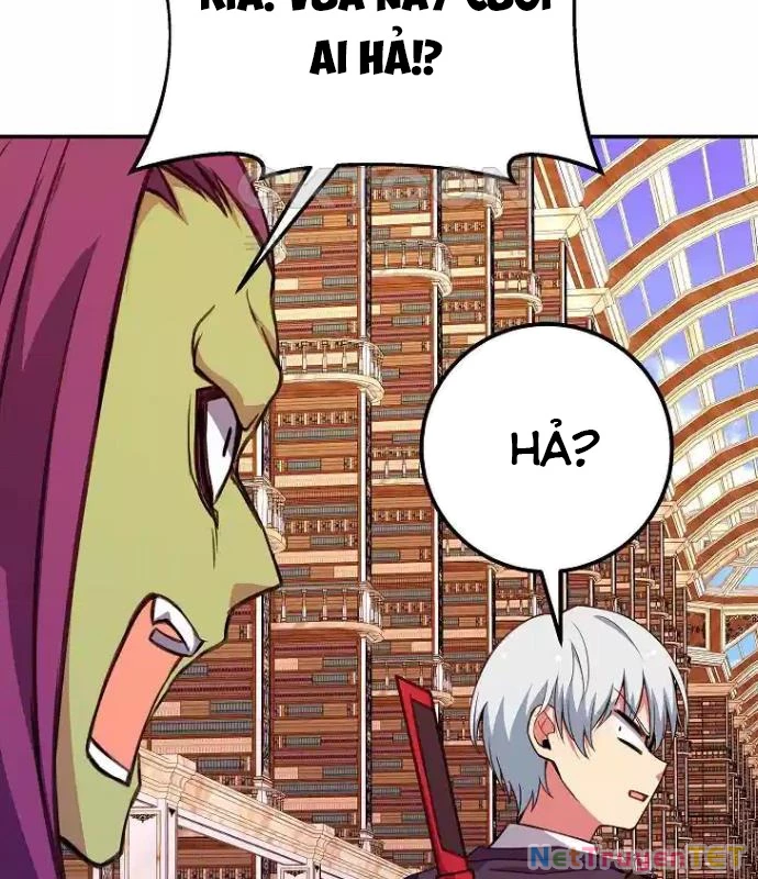 Trở Thành Nhân Viên Cho Các Vị Thần Chapter 69 - Trang 4