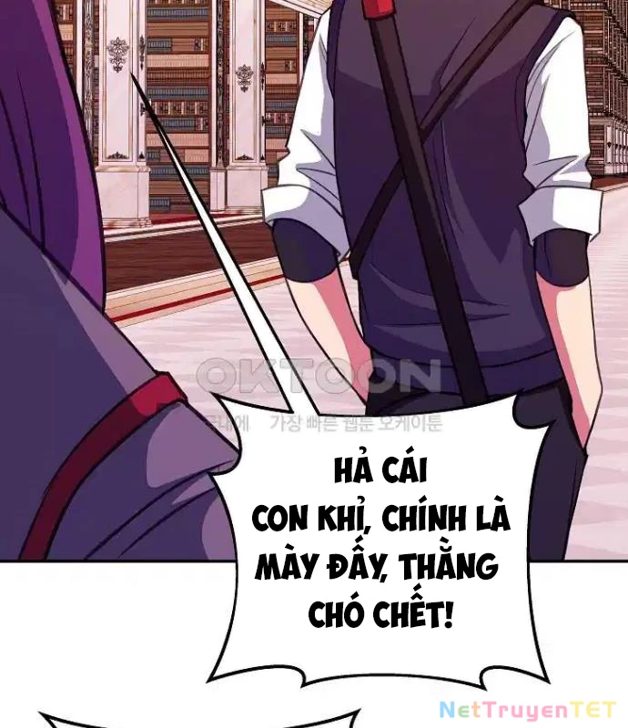 Trở Thành Nhân Viên Cho Các Vị Thần Chapter 69 - Trang 4