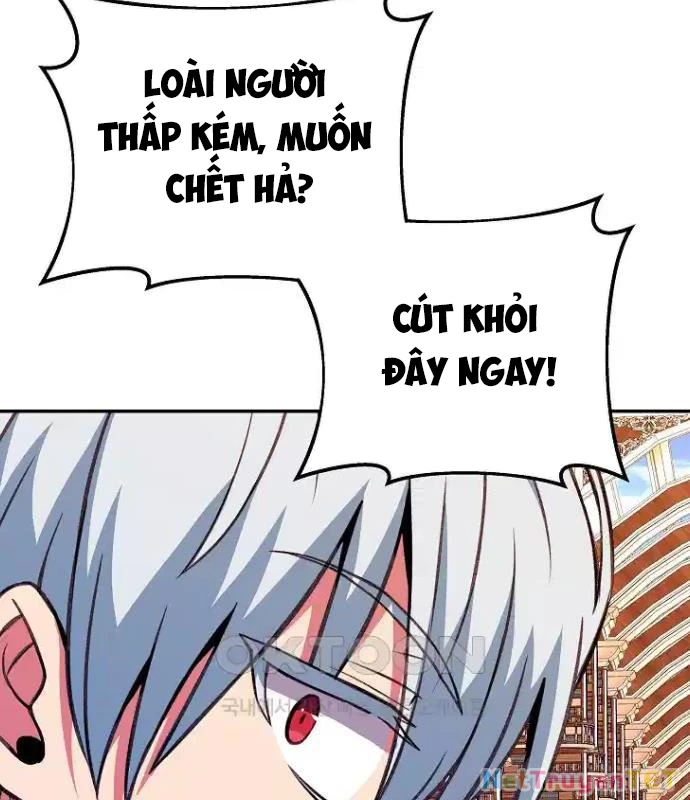 Trở Thành Nhân Viên Cho Các Vị Thần Chapter 69 - Trang 4